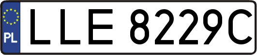 LLE8229C
