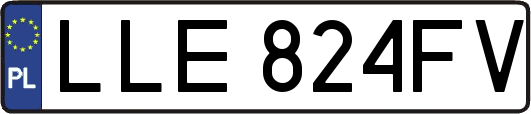 LLE824FV