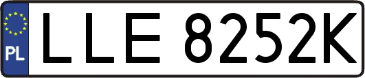 LLE8252K