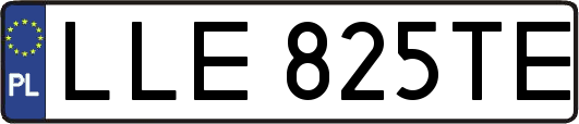 LLE825TE