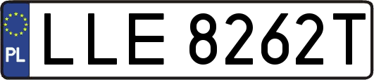 LLE8262T