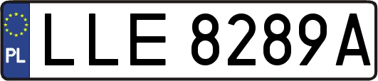 LLE8289A