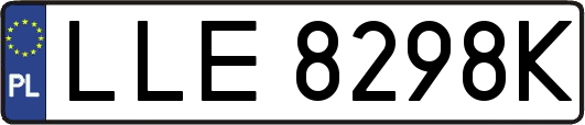 LLE8298K