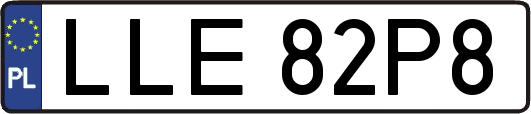 LLE82P8