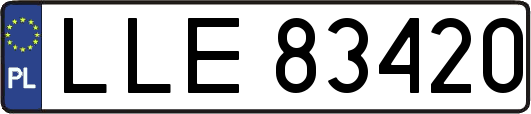 LLE83420