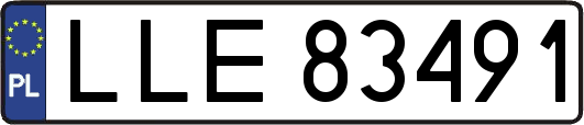 LLE83491