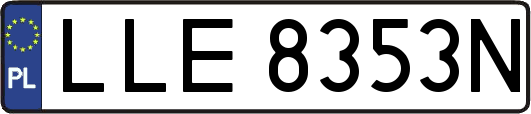 LLE8353N