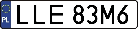 LLE83M6