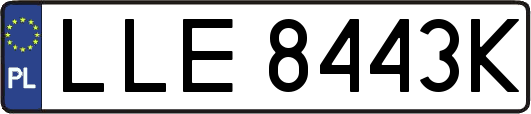 LLE8443K