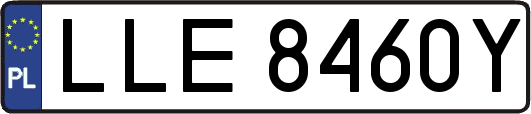 LLE8460Y