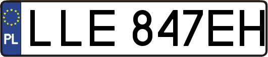 LLE847EH