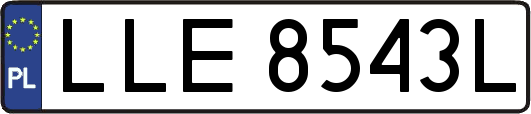 LLE8543L
