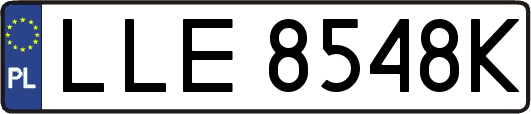 LLE8548K