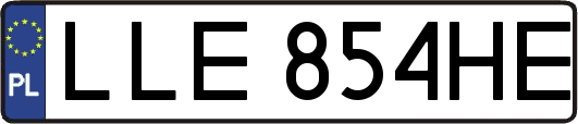 LLE854HE