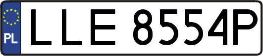 LLE8554P