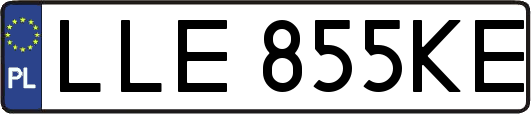 LLE855KE