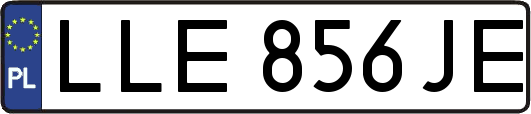 LLE856JE