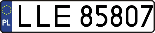 LLE85807