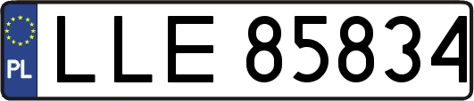 LLE85834