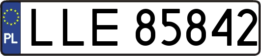 LLE85842