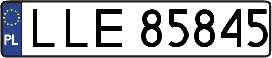 LLE85845