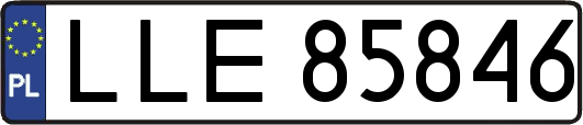 LLE85846