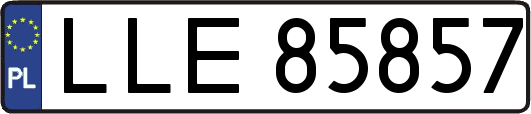 LLE85857