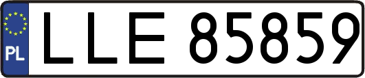 LLE85859