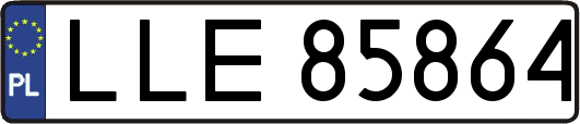 LLE85864