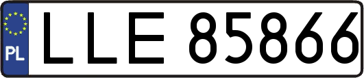 LLE85866
