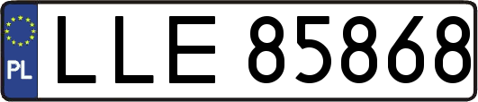 LLE85868