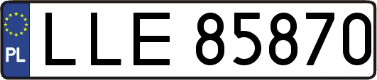 LLE85870
