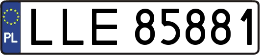 LLE85881