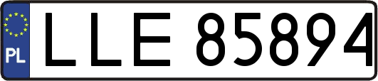 LLE85894