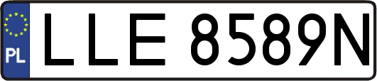 LLE8589N