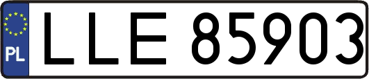 LLE85903