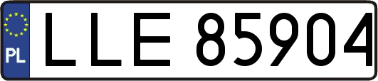 LLE85904
