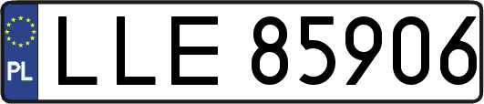 LLE85906