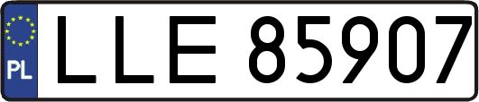 LLE85907