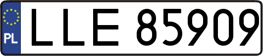 LLE85909
