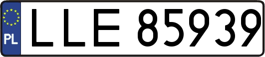 LLE85939