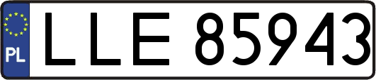 LLE85943