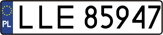 LLE85947