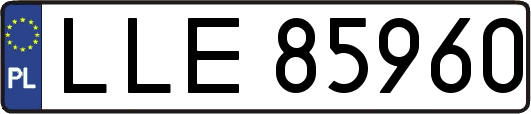 LLE85960