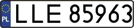LLE85963