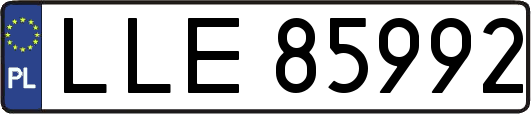 LLE85992