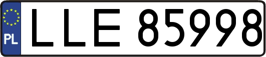 LLE85998
