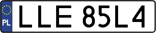 LLE85L4