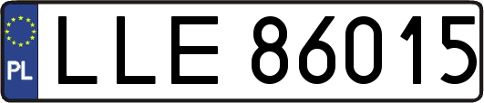 LLE86015