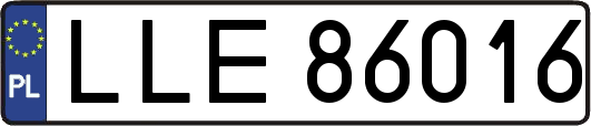 LLE86016